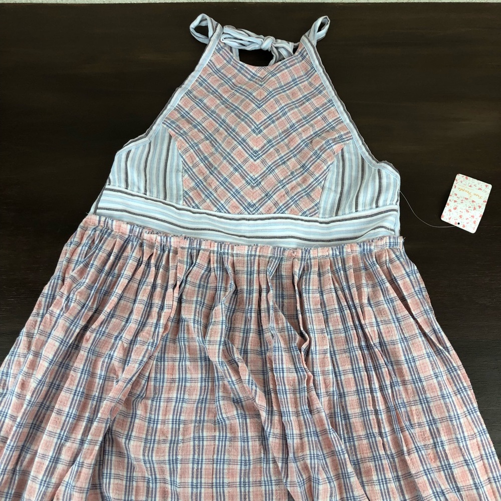 Free People Color Theory dress - Picture 4 of 7